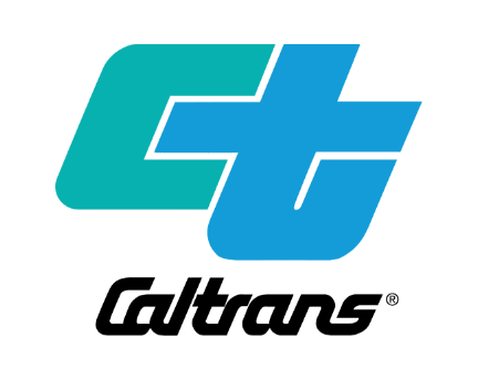 caltrans logo